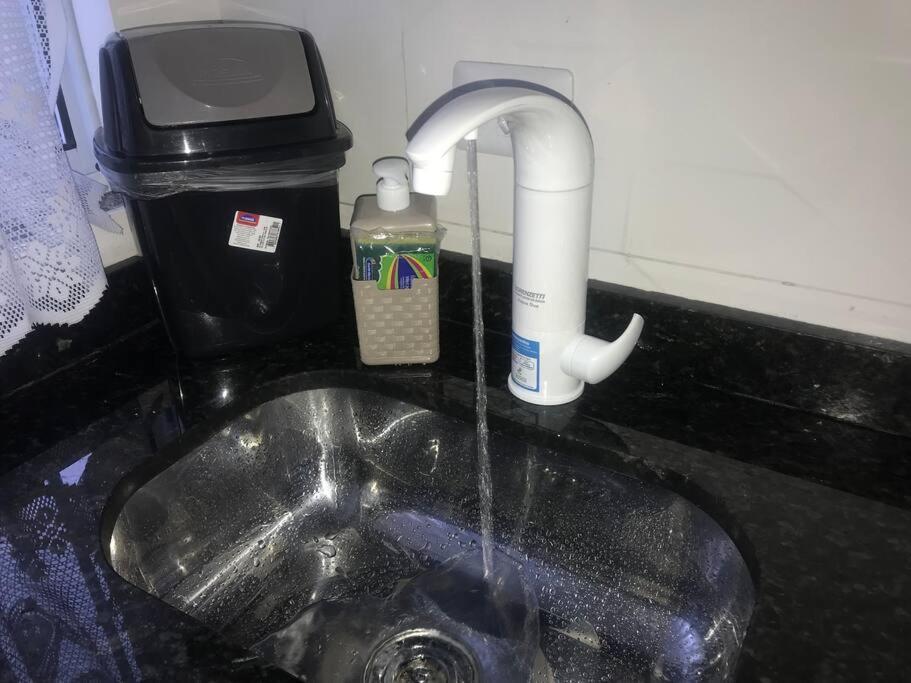 Apartamento Aconchegante Sao Miguel Paulista São Paulo