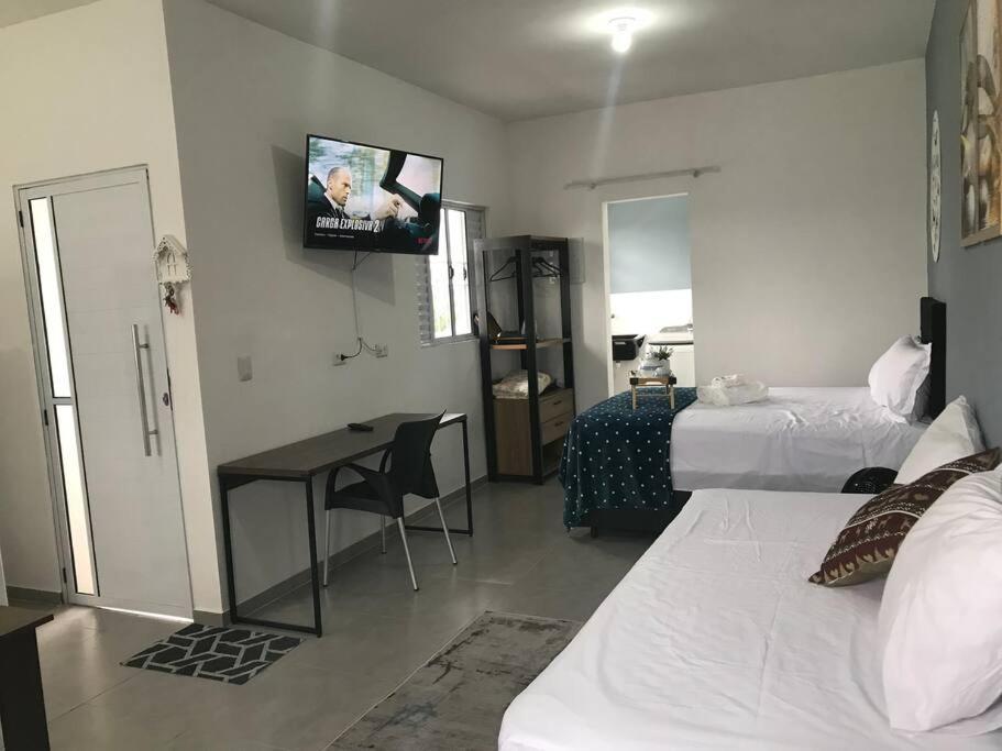 Aconchegante Sao Miguel Paulista *