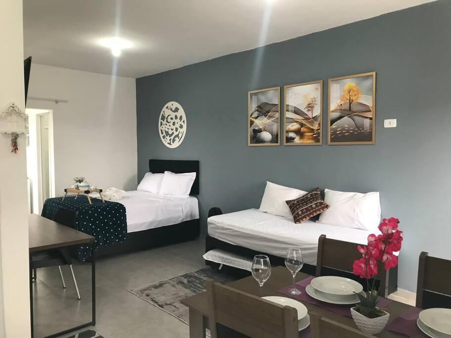 Aconchegante Sao Miguel Paulista Apartamento *