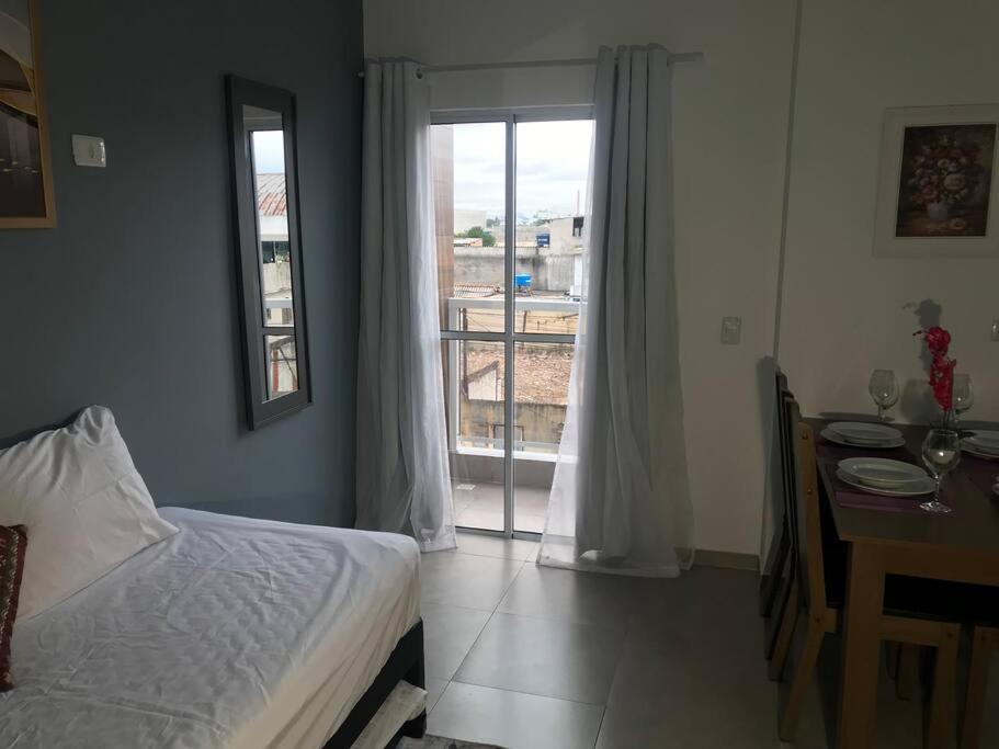 Apartamento Aconchegante Sao Miguel Paulista