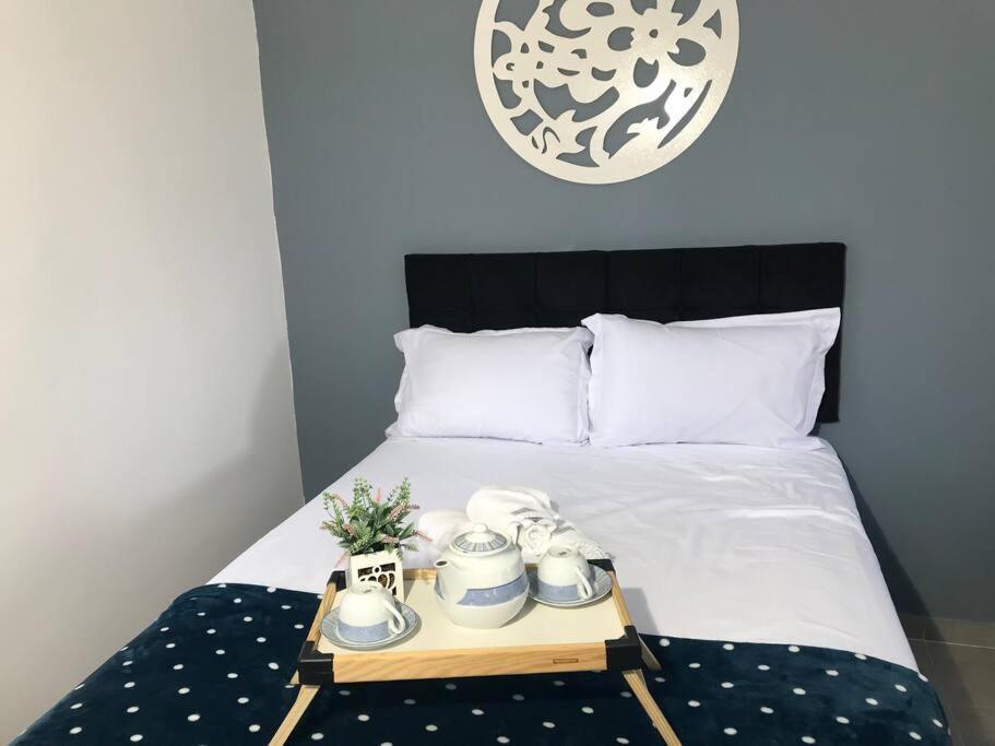 Apartamento Aconchegante Sao Miguel Paulista *