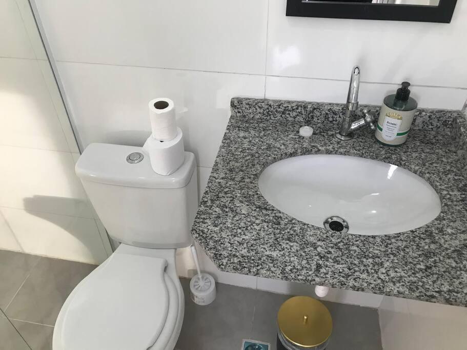 Apartamento Aconchegante Sao Miguel Paulista *