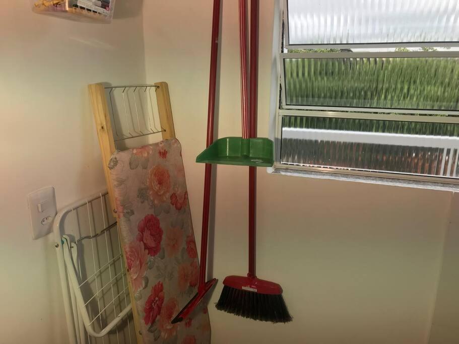 Aconchegante Sao Miguel Paulista Apartamento São Paulo