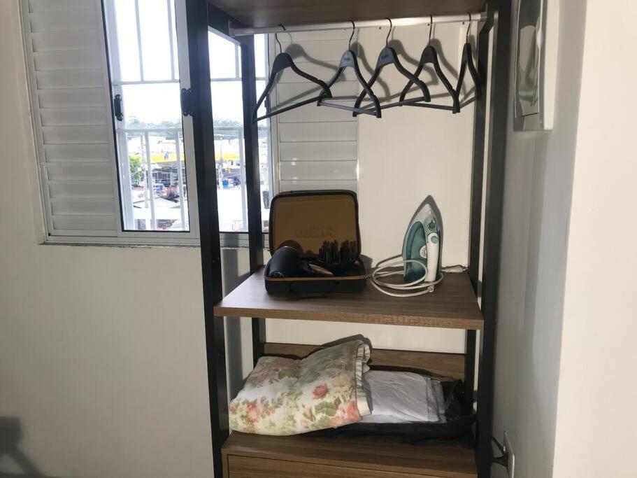 Apartamento Aconchegante Sao Miguel Paulista