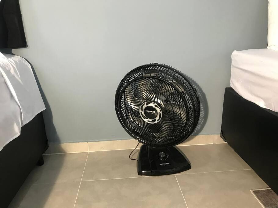 Apartamento Aconchegante Sao Miguel Paulista São Paulo
