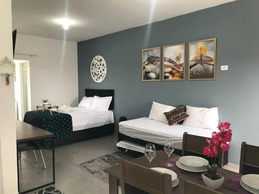 Apartamento Aconchegante Sao Miguel Paulista