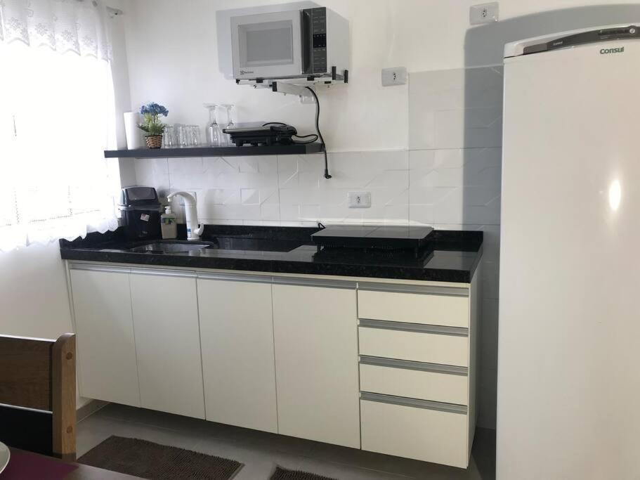 Aconchegante Sao Miguel Paulista Apartamento São Paulo